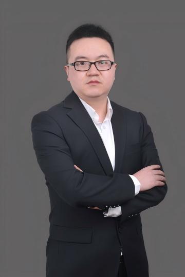 薛武老师照片