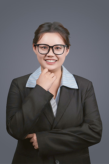 陈羽老师照片